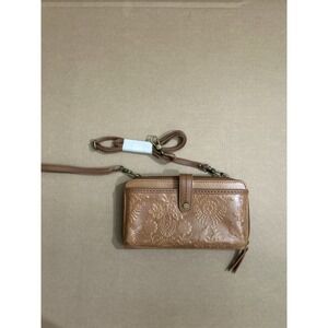 NWOT! Sequoia XL Smart Phone Wallet